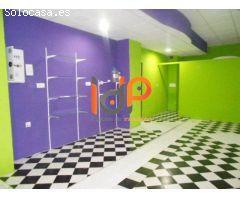 Local Comercial en Alquiler en Huércal-Overa, Almería