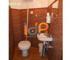Local Comercial en Alquiler en Huércal-Overa, Almería