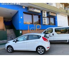 Local Comercial en Venta en Huércal-Overa, Almería