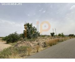 Parcela Rústica en Venta en Huércal-Overa, Almería