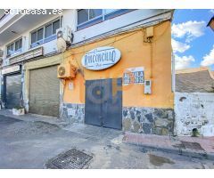 Local Comercial en Alquiler en Huércal-Overa, Almería