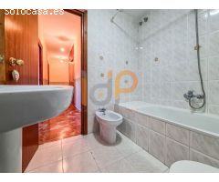 Piso en Venta en Serón, Almería