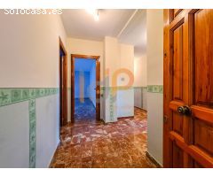 Piso en Venta en Serón, Almería