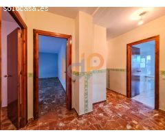 Piso en Venta en Serón, Almería