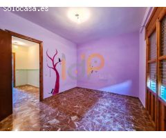 Piso en Venta en Serón, Almería