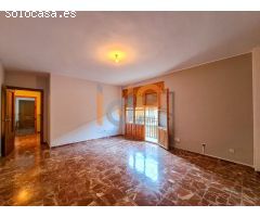 Piso en Venta en Serón, Almería