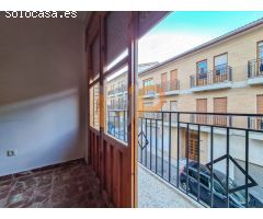 Piso en Venta en Serón, Almería