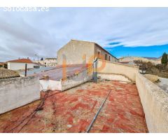 Casa en Venta en Chirivel, Almería