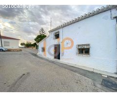 Casa en Venta en Taberno, Almería