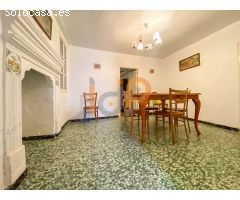 Casa en Venta en Taberno, Almería