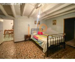 Casa en Venta en Taberno, Almería