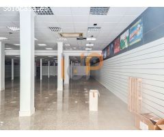 Local Comercial en Venta en Albox, Almería