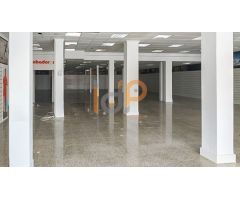 Local Comercial en Venta en Albox, Almería