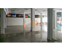 Local Comercial en Venta en Albox, Almería