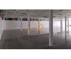 Local Comercial en Venta en Albox, Almería