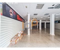 Local Comercial en Venta en Albox, Almería