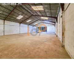 Nave Industrial en Venta en Huércal de Almería, Almería