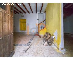 Casa Adosada en Venta en Lubrín, Almería