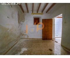 Casa Adosada en Venta en Lubrín, Almería