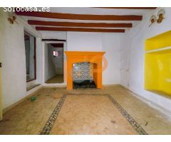 Casa Adosada en Venta en Lubrín, Almería