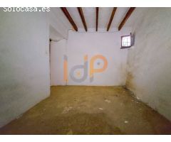 Casa Adosada en Venta en Lubrín, Almería