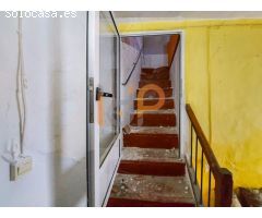 Casa Adosada en Venta en Lubrín, Almería