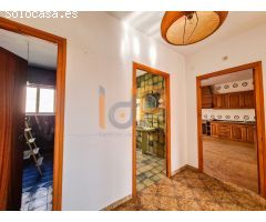 Casa en Venta en Chirivel, Almería