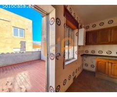 Casa en Venta en Chirivel, Almería