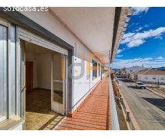 Casa en Venta en Chirivel, Almería