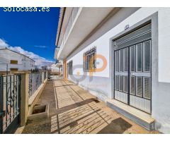 Casa en Venta en Chirivel, Almería