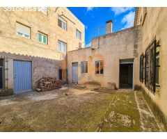 Casa en Venta en Chirivel, Almería