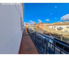 Piso en Venta en Chirivel, Almería