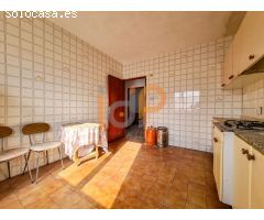 Piso en Venta en Chirivel, Almería