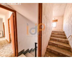 Piso en Venta en Chirivel, Almería