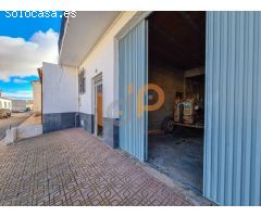 Piso en Venta en Chirivel, Almería