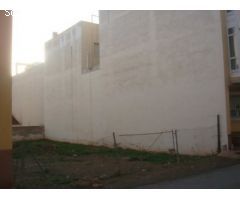 Solar en Venta en Huércal-Overa, Almería