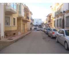 Solar en Venta en Huércal-Overa, Almería