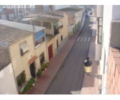 Casa en Venta en Huércal-Overa, Almería