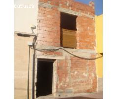 Casa en Venta en Huércal-Overa, Almería