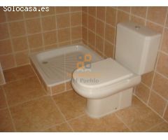 Triplex en Venta en Huércal-Overa, Almería