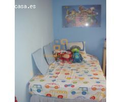 Piso en Venta en Huércal-Overa, Almería
