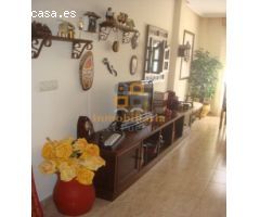 Piso en Venta en Huércal-Overa, Almería