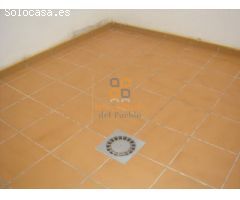 Piso en Venta en Huércal-Overa, Almería