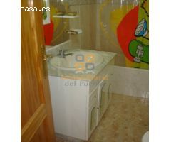 Piso en Venta en Huércal-Overa, Almería