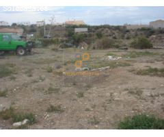 Parcela Industrial en Venta en Huércal-Overa, Almería