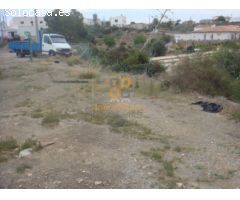 Parcela Industrial en Venta en Huércal-Overa, Almería