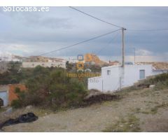 Parcela Industrial en Venta en Huércal-Overa, Almería