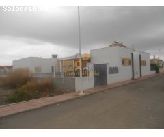 Parcela en Venta en Huércal-Overa, Almería