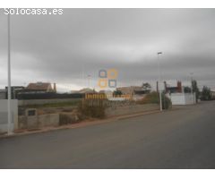 Parcela en Venta en Huércal-Overa, Almería