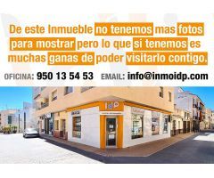 Local Comercial en Venta en Huércal-Overa, Almería